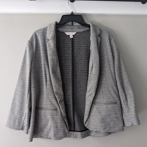 LC blazer